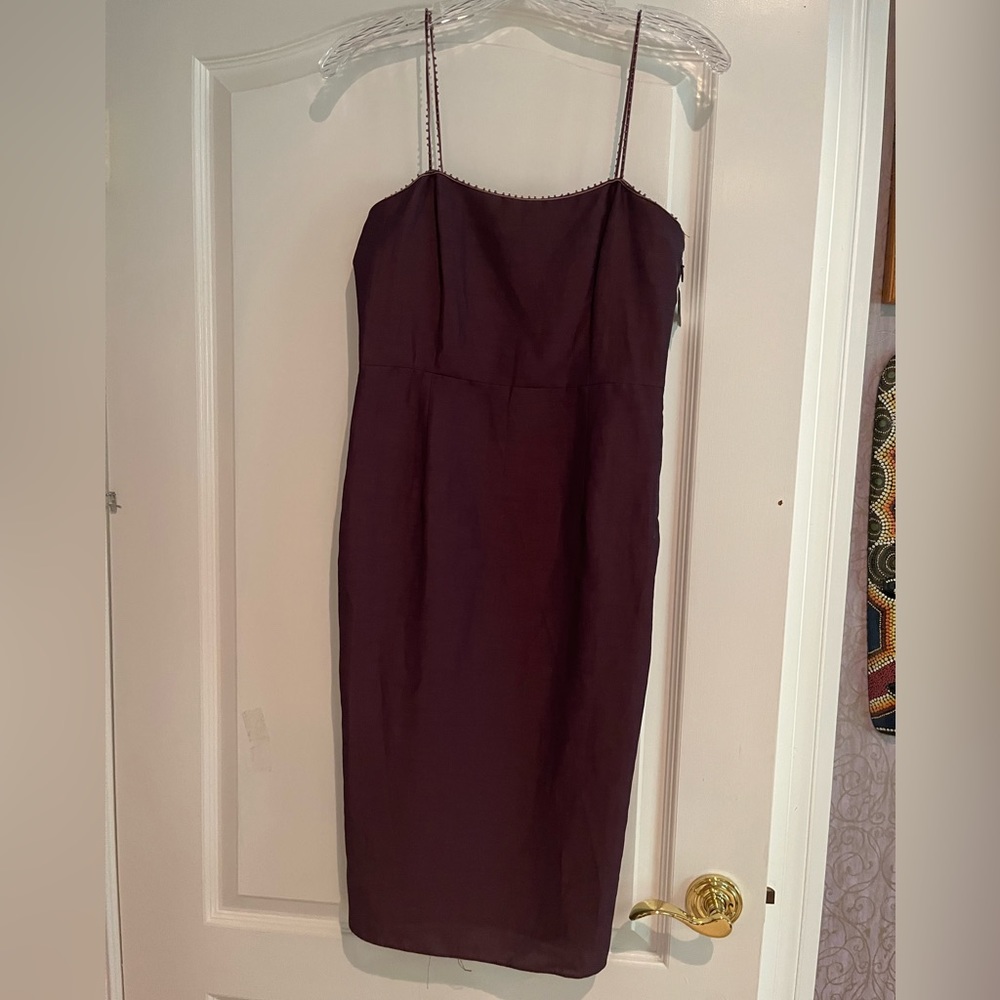 NWT Tahari cocktail dress size 2